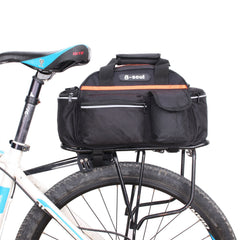 Mountain Bike Storage Shelf Package