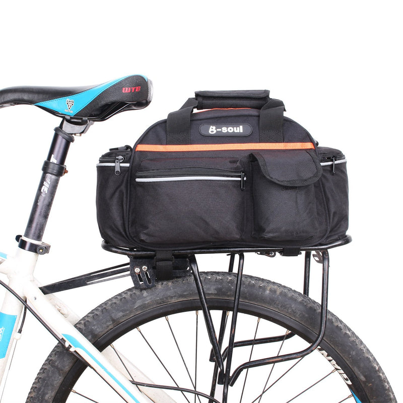 Mountain Bike Storage Shelf Package