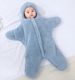 Baby Quilt / Snow Suit