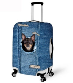 Luggage Cover Travel Case Protection