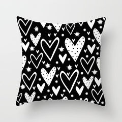 Decorative Accent Pillows