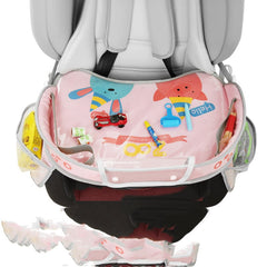 Car Baby Safety Seat Tray for Child Storage