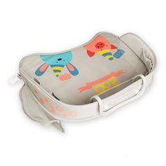 Car Baby Safety Seat Tray for Child Storage