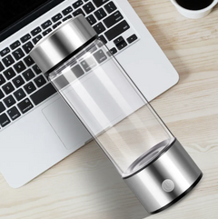 Glass Hydrogen Water Cup