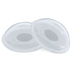 Breast Milk Collector and Nipple Protection Device