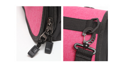 Foldable Cat Backpack with Breathable Mesh Design (Best Seller)