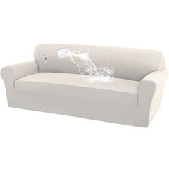 Waterproof American Style Non-Slip Sofa Cover Set