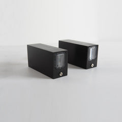 LED Outdoor Wall Light for Hotels - Waterproof Design