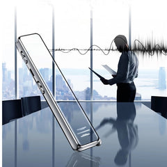 Voice Recorder and Translator Device