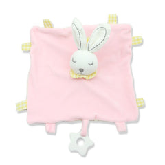 Comfort Towel Beanie Doll for Baby Education Toy