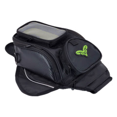 Magnetic Motorcycle Tank Bag for Fuel and Luggage