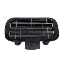 Electric Korean BBQ Grill for Home and Outdoor Use