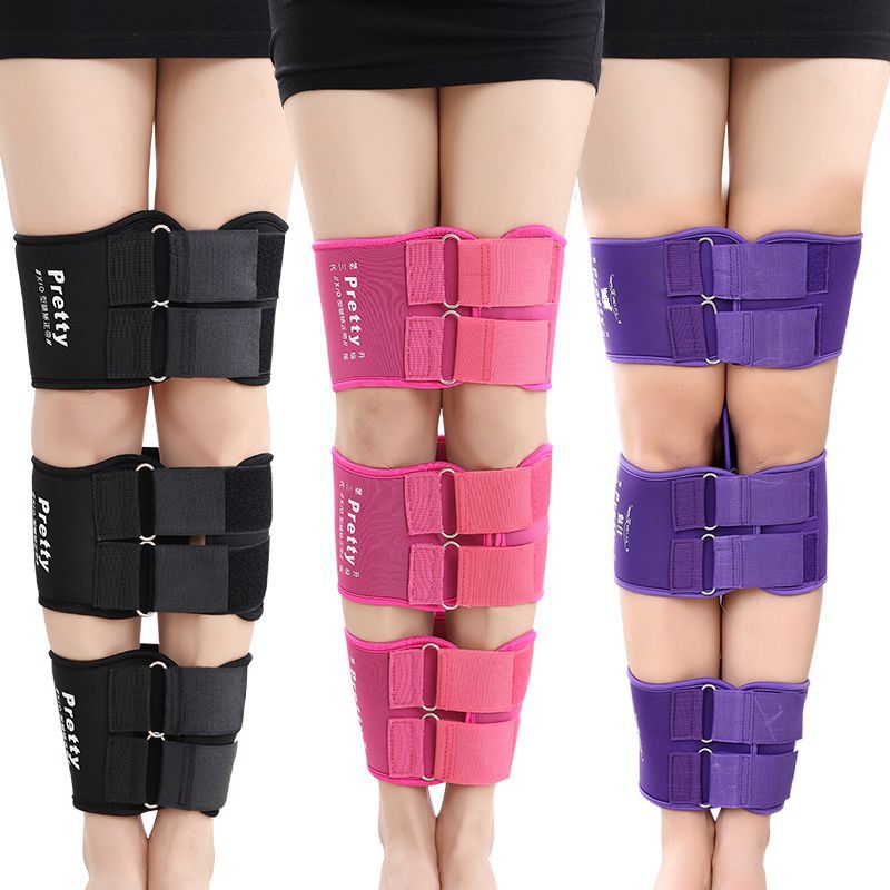 Leg Correction Strap for Adults and Children (O/X Shape)