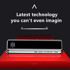 Voice Recorder and Translator Device