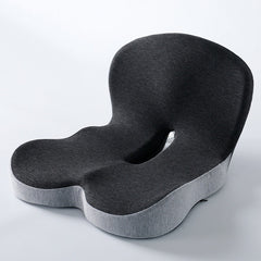 Memory Foam Backrest Cushion