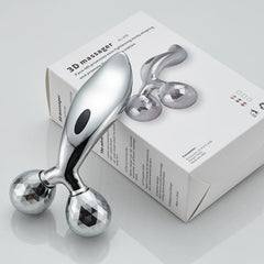 Facial Slimming Massager for Wrinkle Reduction