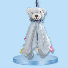 Comfort Towel Beanie Doll for Baby Education Toy