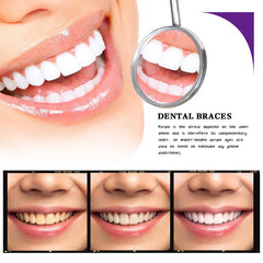 Teeth Whitening & Gum Care Mousse
