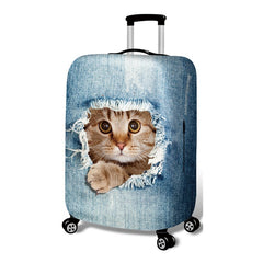 Luggage Cover Travel Case Protection