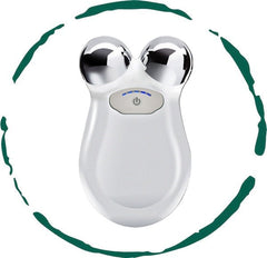 Microcurrent Facial Toning Massager (Electric)