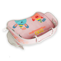 Car Baby Safety Seat Tray for Child Storage