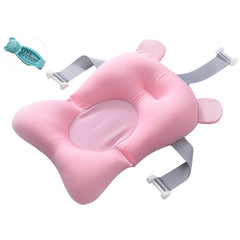 Bathing Rack for Round Basins - Sit and Lie Support