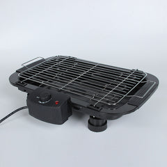 Electric Korean BBQ Grill for Home and Outdoor Use