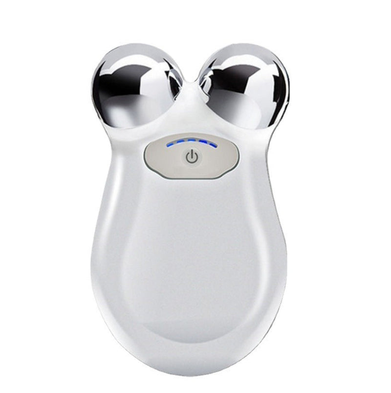 Microcurrent Facial Toning Massager (Electric)