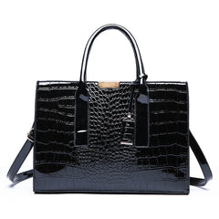 Stylish European Style Handbag