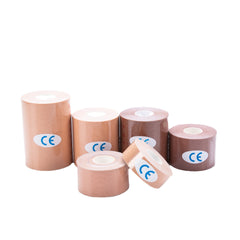 Elastic Adhesive Breast Lift Tape for Sports and Support