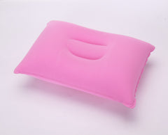 Folding Outdoor PVC Inflatable Camping Pillow