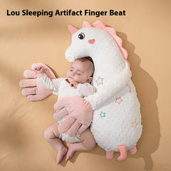 Baby Pillow Dino