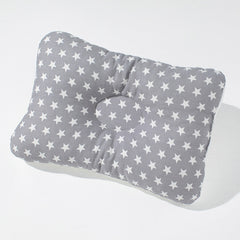 Baby Shaped Pillow for Head Support Year-Round