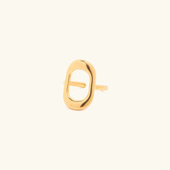 Gorgeous Faye Gold Ring (Stack Set)