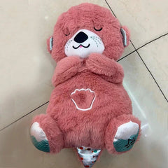 Breathing Soothing Plush Sleep Companion