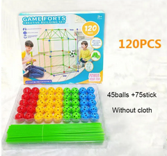 Build Bond 3D Puzzle Set (Ultimate Family Fun)