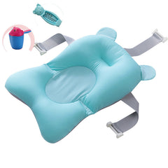 Bathing Rack for Round Basins - Sit and Lie Support