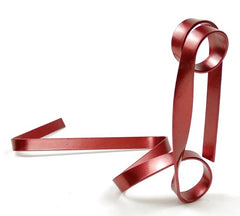 Floating Ribbon Wine Rack