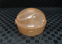 Nano Silver Dustproof Pacifier Storage Box