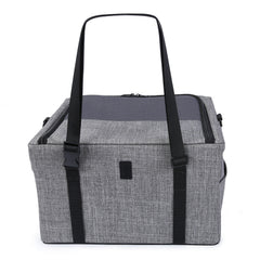 Portable Breathable Foldable One-Shoulder Pet Bag