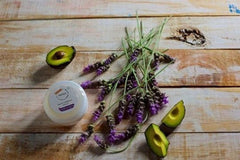Vegan Deodorant Cream (Toxin Free)