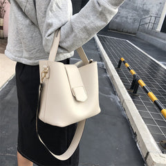 Stylish Hobo Shoulder Handbag