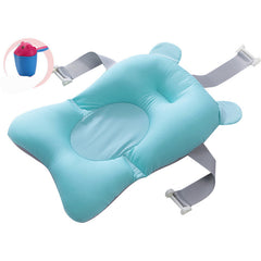 Bathing Rack for Round Basins - Sit and Lie Support