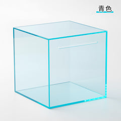 Acrylic Coin Bank