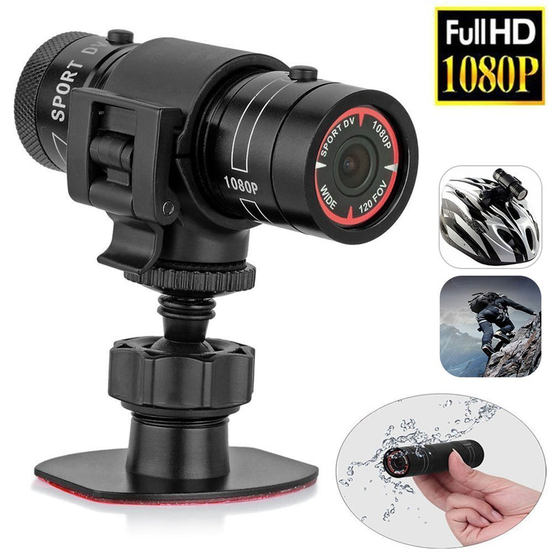 Cycling Recorder Device for Tracking Performance