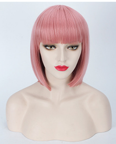 Anime Cosplay Wig