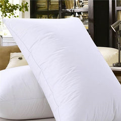 Hotel Quality Square Pillow with PP Cotton Fill