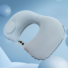 Soft Inflatable Pillow with TPU Fabric - Direct from Factory