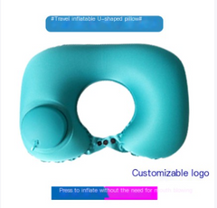 Soft Inflatable Pillow with TPU Fabric - Direct from Factory