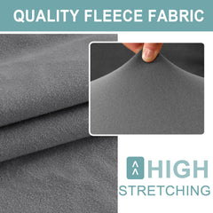 Waterproof American Style Non-Slip Sofa Cover Set